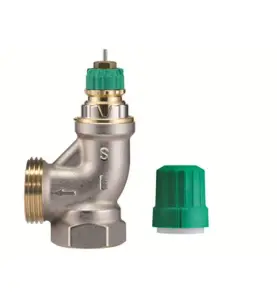RADIATORVENTIL RA-DV PURE 20 A "S" DANFOSS