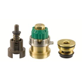 VENTILINSATS RA-DV PURE DANFOSS