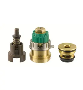 VENTILINSATS RA-DV PURE DANFOSS