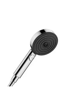 HANDDUSCH PULSIFY SELECT 105 KROM ACTIVATION ECOSMART HG