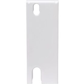 GAVELPLÅT D33-400 HÖGER ANSLUTNINGSSIDA ALTECH