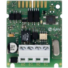 KOMMUNIKATIONSMODUL MODBUS