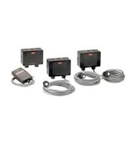 GASLARM, SPARE SENSOR CO2 - 5M, 080Z2814, DANFOSS