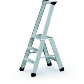 TRAPPSTEGE SEVENTEC 3-STEG ZARGES