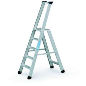 TRAPPSTEGE SEVENTEC 5-STEG ZARGES