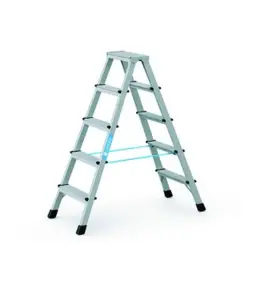 WIENERSTEGE WSPE 2X5 STEG ZARGES