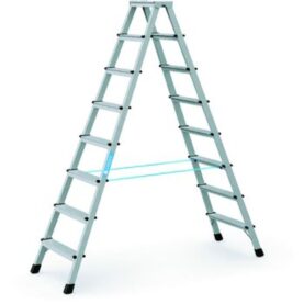 WIENERSTEGE WSPE 2X8 STEG ZARGES