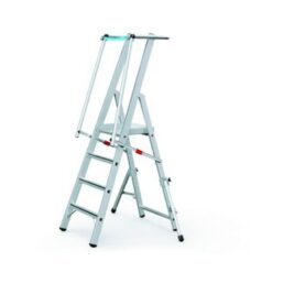 STEGE SAFEMASTER 4-STEG ZARGES