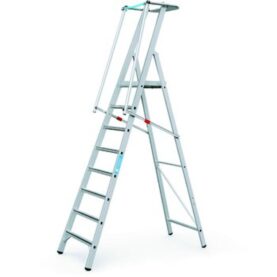 STEGE SAFEMASTER 8-STEG ZARGES