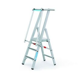 STEGE SAFEMASTER 3-STEG ZARGES