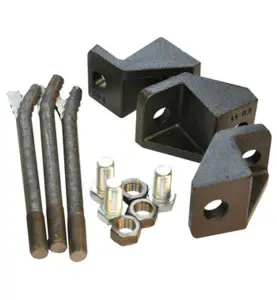 CONSOLE F2-12 KIT WILO