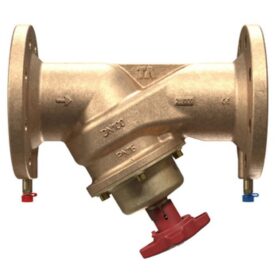 INJUSTERINGSVENTIL STAF-R DN125 IMI