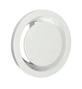 FRÅNLUFTSDON ALFD-A 100 MM ALTECH