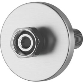 ANSLUTNINGSKOPPLING M26 BLYFRI BORSTAD KROM MORA/FMM