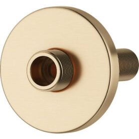 ANSLUTNINGSKOPPLING G3/4 BLYFRI BORSTAD MÄSSING MORA/FMM