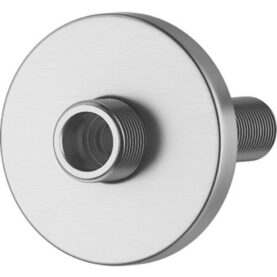 ANSLUTNINGSKOPPLING G3/4 BLYFRI BORSTAD KROM MORA/FMM