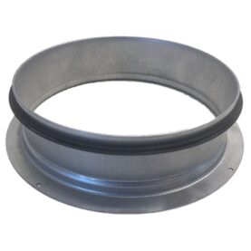 FÄSTRAM ALFR-2 200 MM SLÄT ALTECH