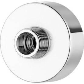 EXCENTERKOPPLING G1/2-G3/4 BLYFRI KROM MORA/FMM