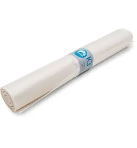 SOPSÄCK K3 125 L 10 ST/RULLE TRANSPARENT NOVIPRO