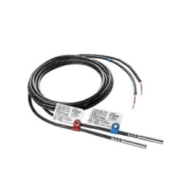 TEMPERATURSENSOR PT500/5.2 MM, 10 M
