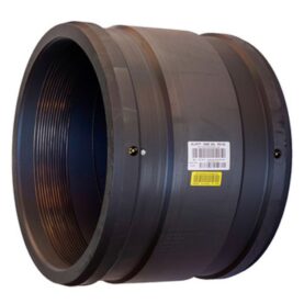 ELSVETSMUFF ELOFIT DME 710MM PE100RC SDR17 GAVATEC