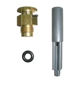 SET FÖR TEMPERATURSENSOR (MÄSSING) SHARKY 775