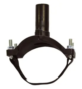 ELSVETSSADELGREN ELOFIT ECOL 140-90MM PE100RC SDR11 GAVATEC