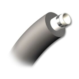 KOMBIRÖR UNIVERSALRÖR 16X2,0 MM, 10 MM ISOLERING 50 METER EXTRA LK