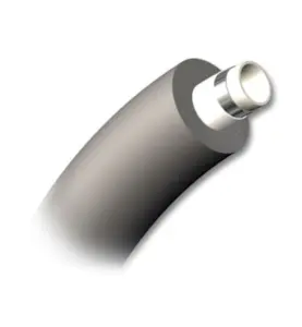 KOMBIRÖR UNIVERSALRÖR 16X2,0 MM, 10 MM ISOLERING 50 METER EXTRA LK