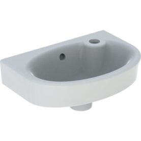 HANDFAT VINTA RUND 40 CM KRANHÅL HÖGER IFÖ