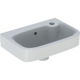 HANDFAT VINTA SQUARE 40 CM KRANHÅL HÖGER IFÖ