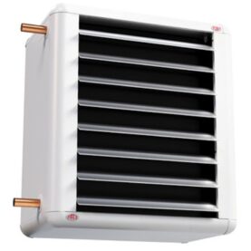 FLÄKTLUFTVÄRMARE CPF02 FRICO