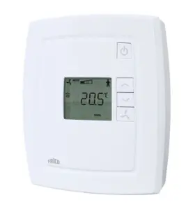 RUMSREGULATOR FCR230AC RUMSREGULATOR FRICO FCR230AC