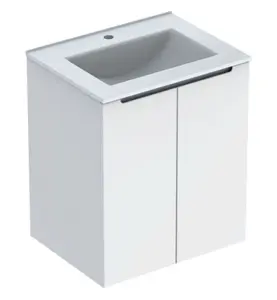 MÖBELPAKET SILIA 60 CM 2 DÖRRAR VIT IFÖ