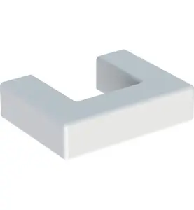 HANDTAG 4,1 CM VIT IFÖ