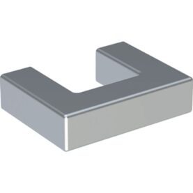 HANDTAG 4,1 CM ALUMINIUM IFÖ