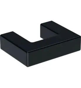 HANDTAG 4,1 CM SVART IFÖ
