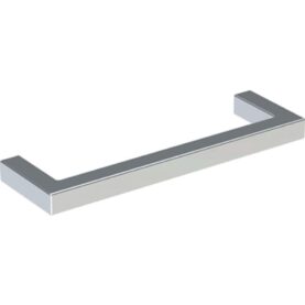 HANDTAG 13,7 CM FÖRKROMAD IFÖ