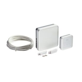 STYR FÖR VÄRMEFLÄKT FCBF FRICO