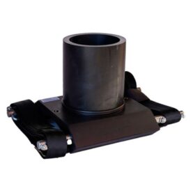 ELSVETSSADELGREN ELOFIT ECOL-TL 200-160MM PE100RC SDR11 GAVATEC