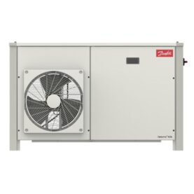 CONDENSING UNIT OPTYMA ICO2, OP-MPAM005COP04G DANFOSS