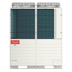 CONDENSING UNIT OPTYMA ICO2, OP-UPAC015COP04E DANFOSS