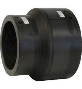 ELSVETSREDUKTION ELOFIT ERDE 200-160MM PE100RC SDR11 GAVATEC