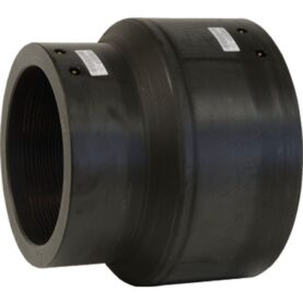 ELSVETSREDUKTION ELOFIT ERDE 315-280MM PE100RC SDR11 GAVATEC