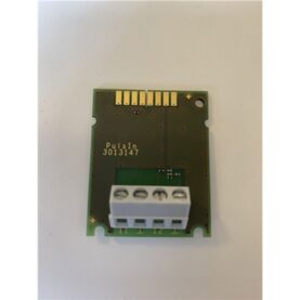 KOMMUNIKATIONMODUL PULSIN MODUL