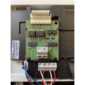 KOMMUNIKATIONMODUL M-BUS MODUL