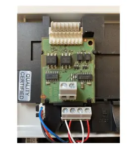 KOMMUNIKATIONMODUL M-BUS MODUL