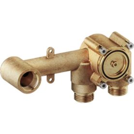 INVÄNDIG DEL FÖR TVÄTTSTÄLLSBLANDARE INXX II MORA