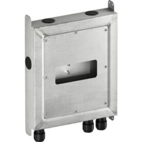 BOX FÖR INBYGGD TVÄTTSTÄLLSBLANDARE INXX II MORA