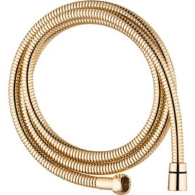 DUSCHSLANG INXX II 1500 MM POLERAD MÄSSING MORA